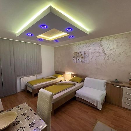 Apartman Bondi 2 Kladovo Dış mekan fotoğraf