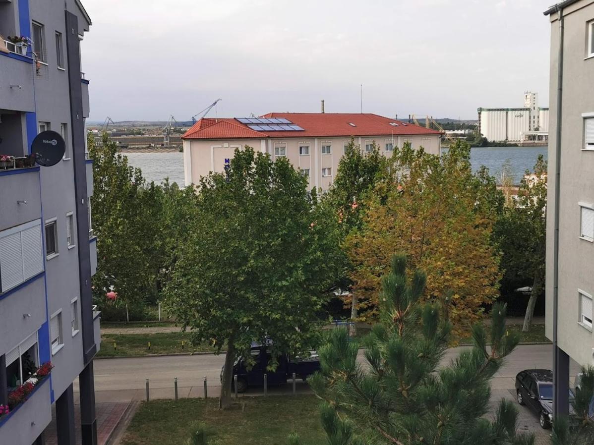Apartman Bondi 2 Kladovo Dış mekan fotoğraf