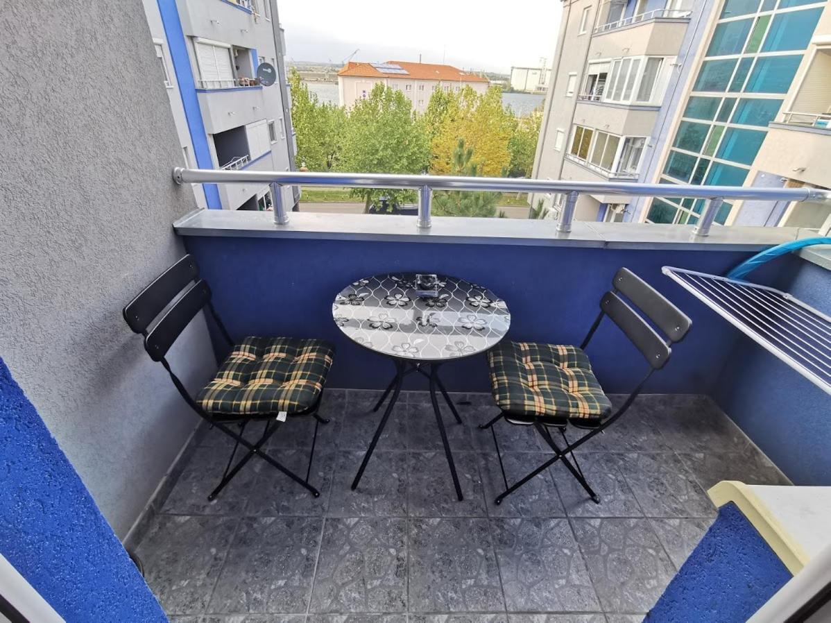 Apartman Bondi 2 Kladovo Dış mekan fotoğraf