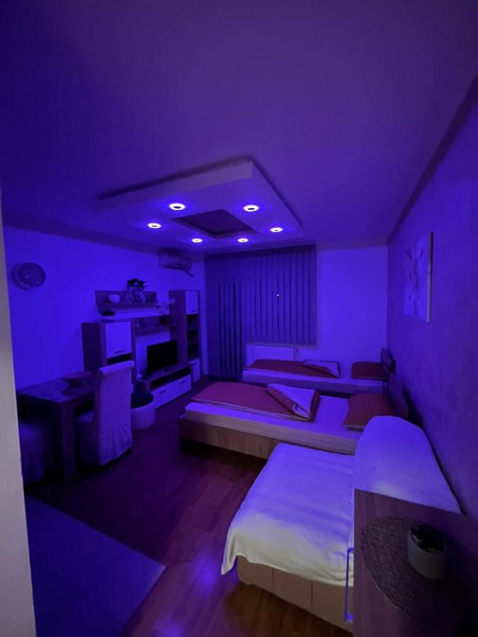Apartman Bondi 2 Kladovo Dış mekan fotoğraf