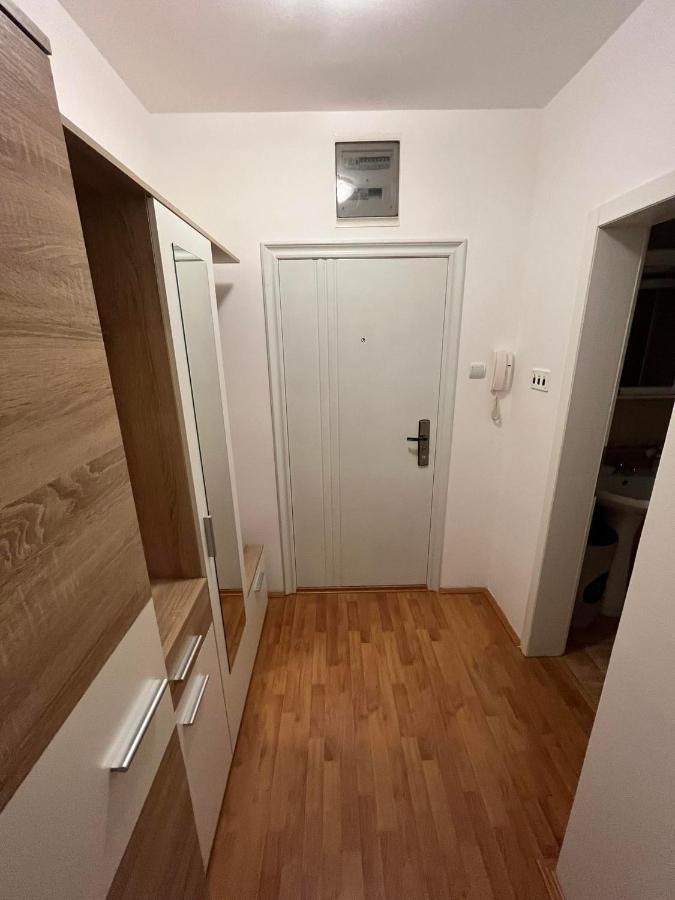 Apartman Bondi 2 Kladovo Dış mekan fotoğraf