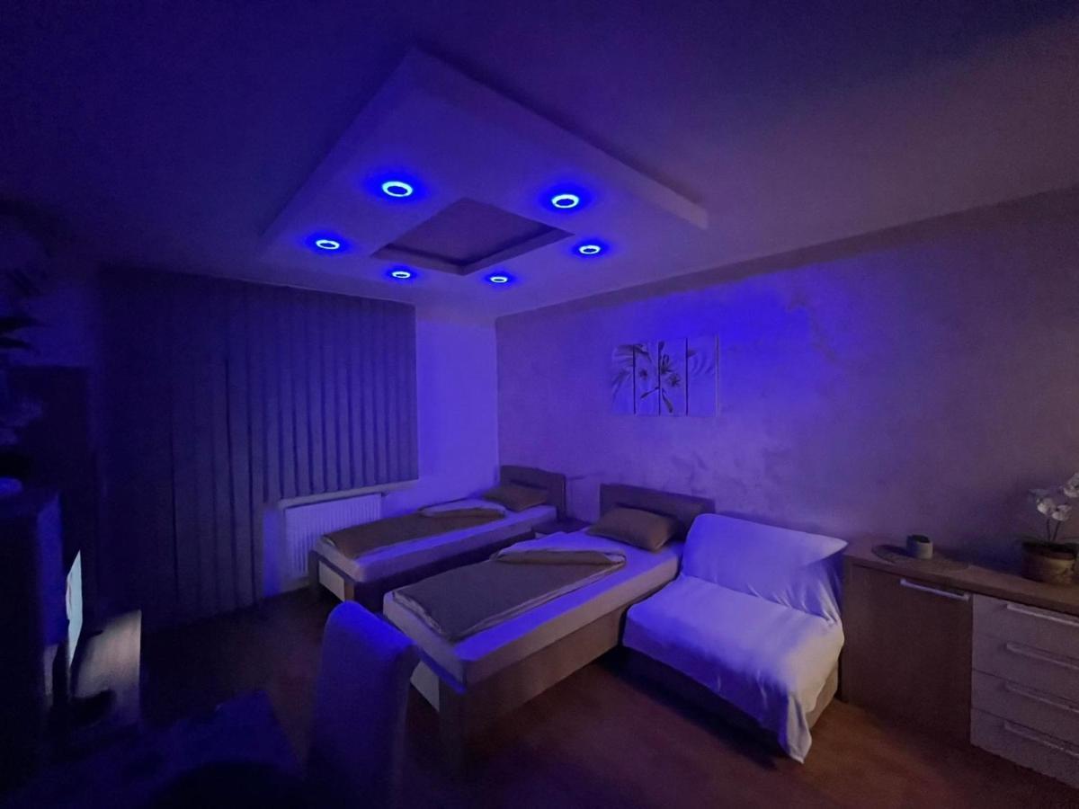 Apartman Bondi 2 Kladovo Dış mekan fotoğraf