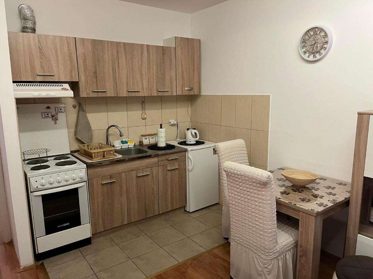Apartman Bondi 2 Kladovo Dış mekan fotoğraf