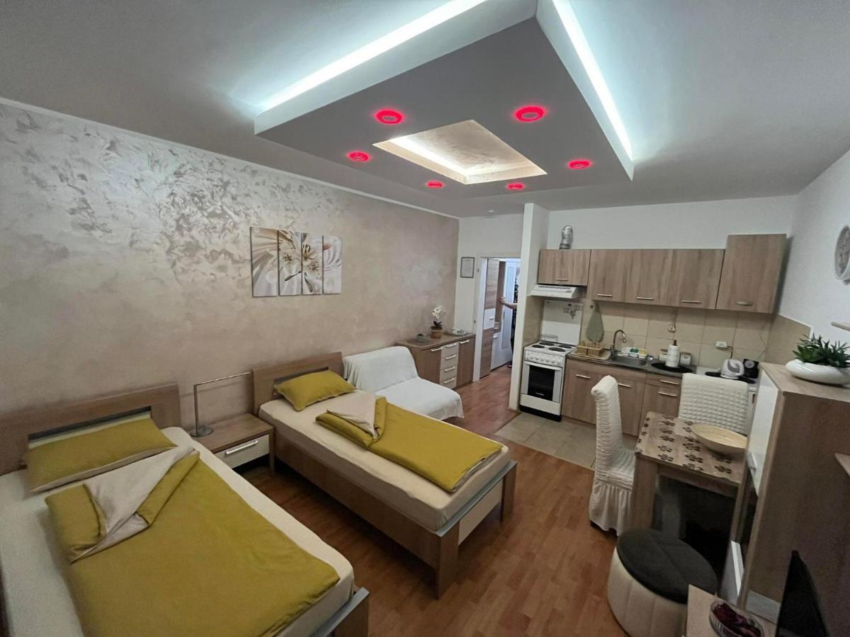 Apartman Bondi 2 Kladovo Dış mekan fotoğraf
