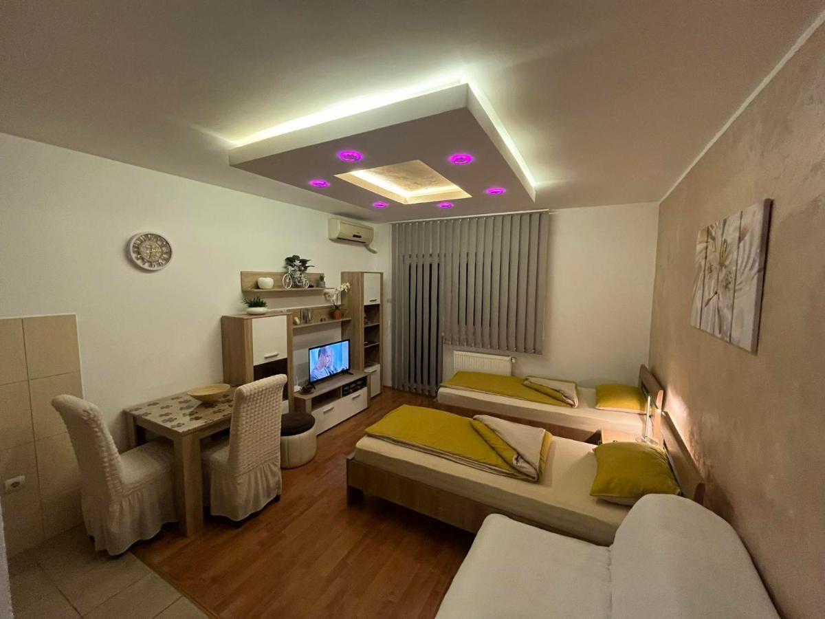 Apartman Bondi 2 Kladovo Dış mekan fotoğraf