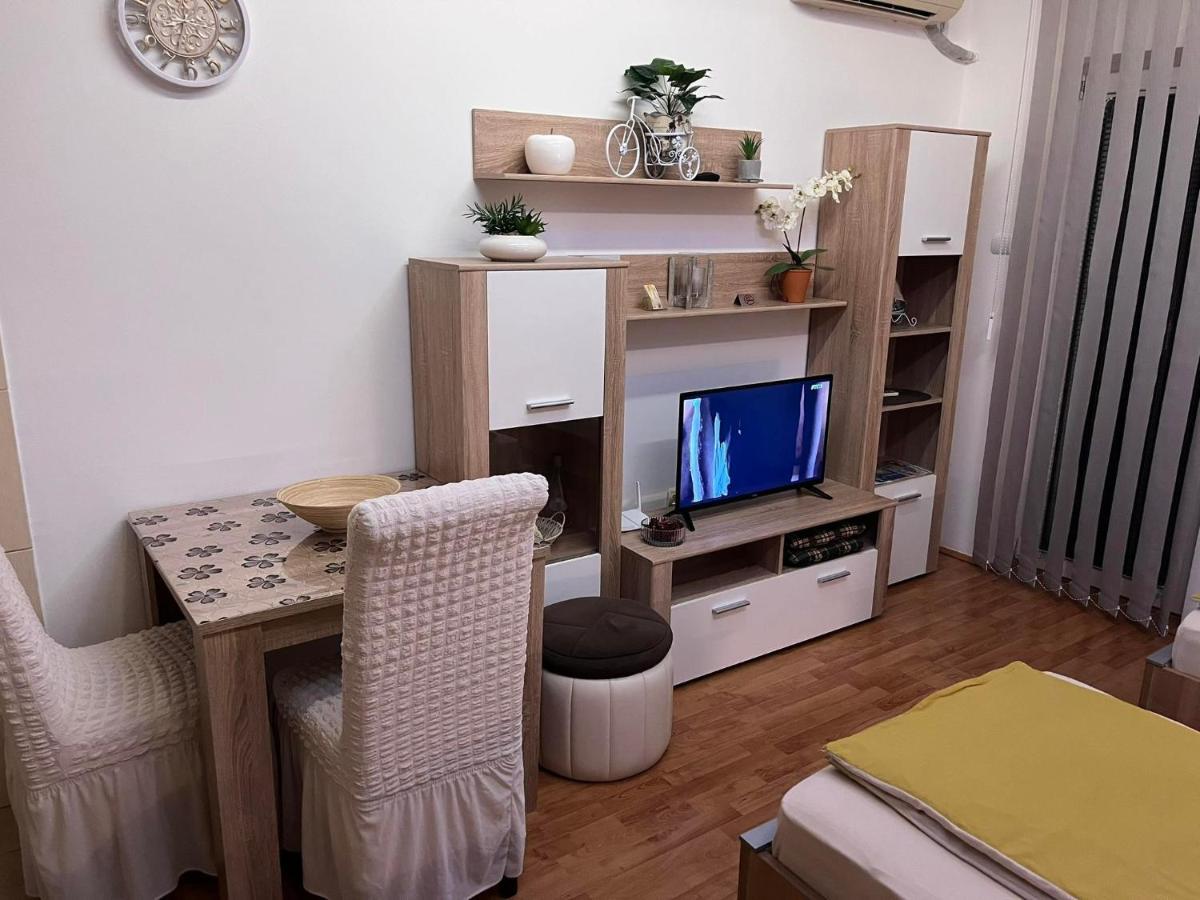 Apartman Bondi 2 Kladovo Dış mekan fotoğraf