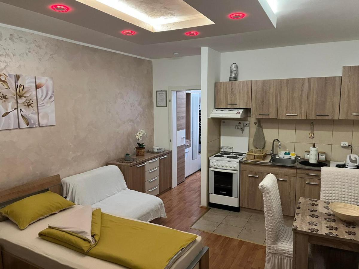 Apartman Bondi 2 Kladovo Dış mekan fotoğraf