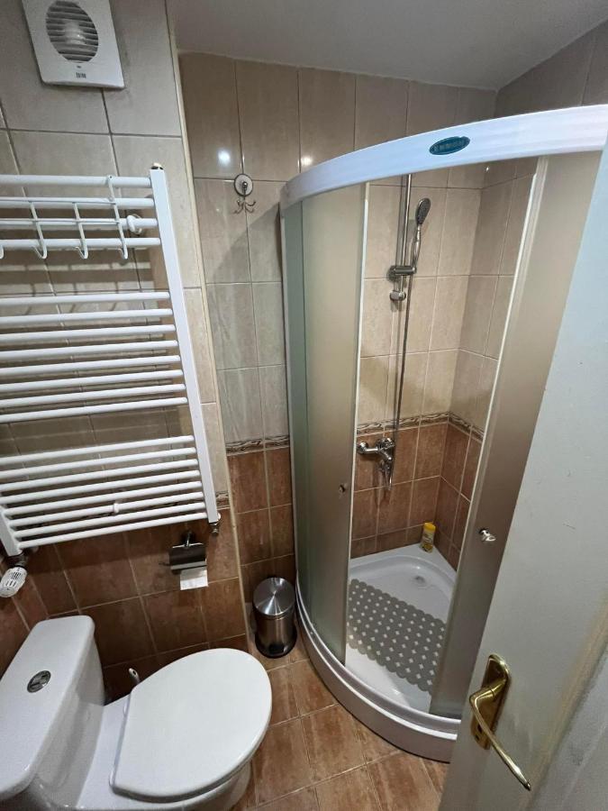 Apartman Bondi 2 Kladovo Dış mekan fotoğraf