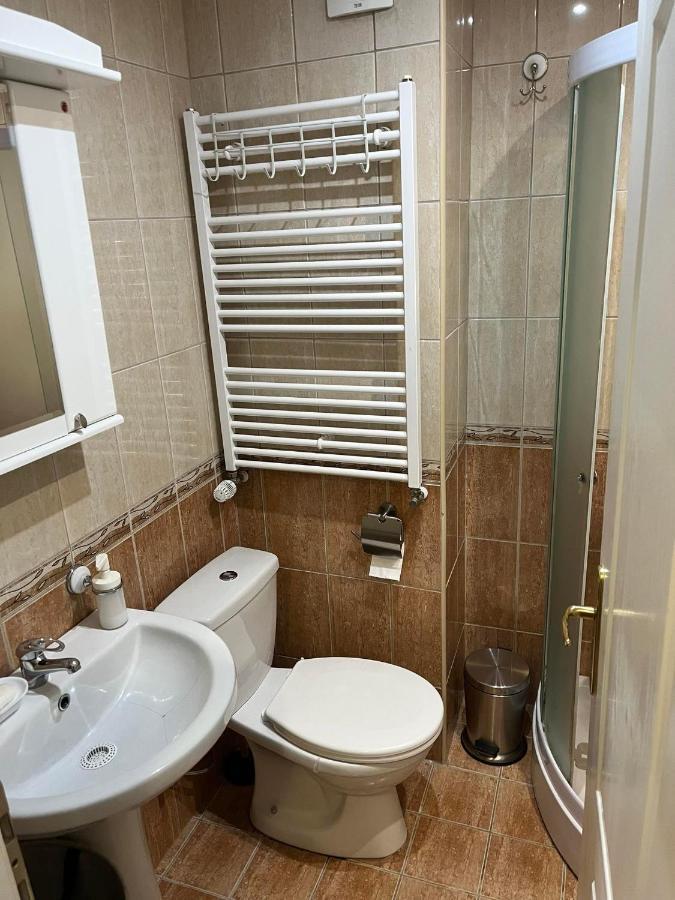 Apartman Bondi 2 Kladovo Dış mekan fotoğraf