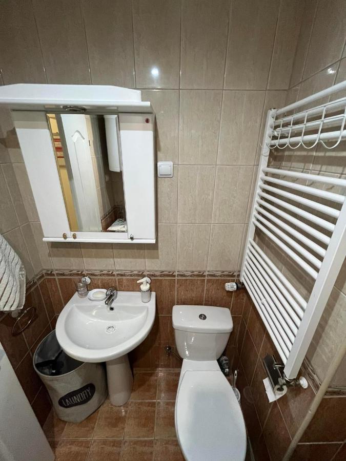 Apartman Bondi 2 Kladovo Dış mekan fotoğraf